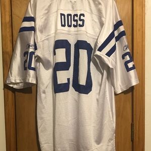 Reebok DOSS Jersey